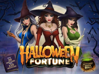 halloween-fortune Halloween Fortune