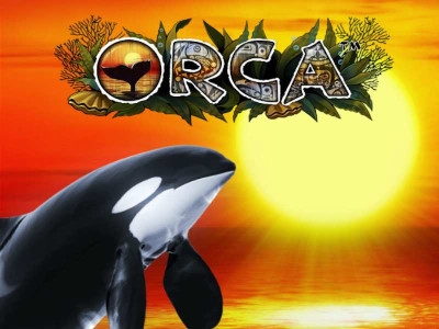 orca Orca