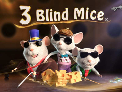 3-blind-mice 3 Blind Mice