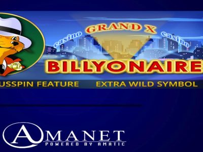 Billyonaire Slot Online Billyonaire Slot Online