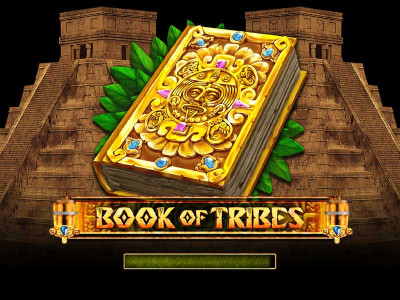 Book of Tribes Free Slot Book of Tribes Free Slot