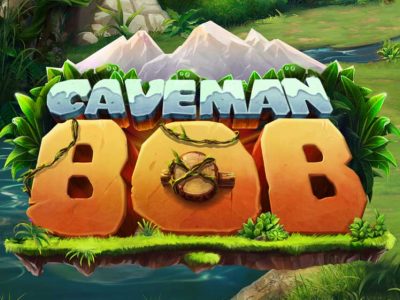 Caveman Bob Slot Online Caveman Bob Slot Online