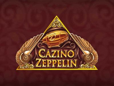 Cazino Zeppelin Slot Featured Image Cazino Zeppelin Slot Featured Image