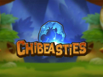 Chibeasties Slot Featured Image Chibeasties Slot Featured Image