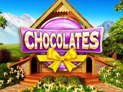 Chocolates Slot Featured Image Chocolates Slot Featured Image