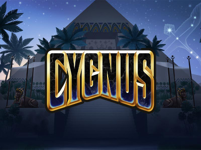 Cygnus Slot Featured Image Cygnus Slot Featured Image