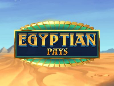 Egyptian Pays Slot Featured Image Egyptian Pays Slot Featured Image