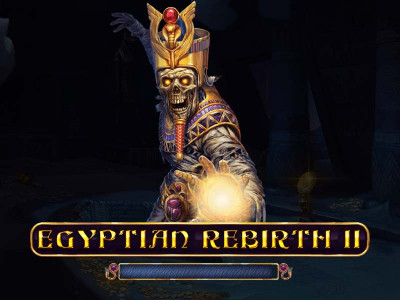 Egyptian Rebirth 2 Free Slot Egyptian Rebirth 2 Free Slot