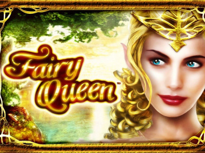Fairy Queen Slot Fairy Queen Slot