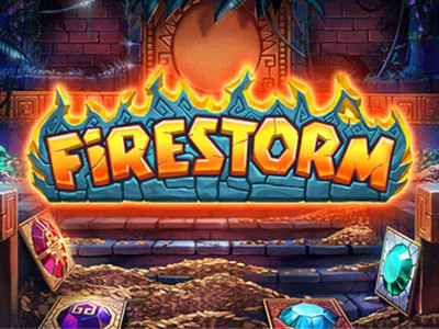 Firestorm Slot Featured Image Firestorm Slot Featured Image