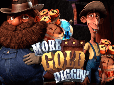 golde diggers slot Gold Diggers