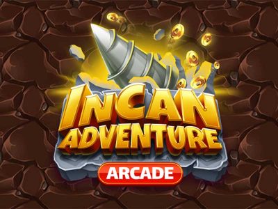 Incan Adventure Slot Online Incan Adventure Slot Online
