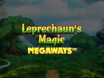 Leprechauns Magic Megaways Slot Featured Image Leprechauns Magic Megaways Slot Featured Image
