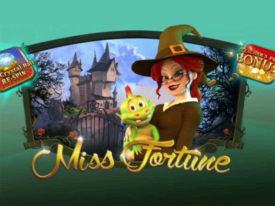 miss-fortune Miss Fortune