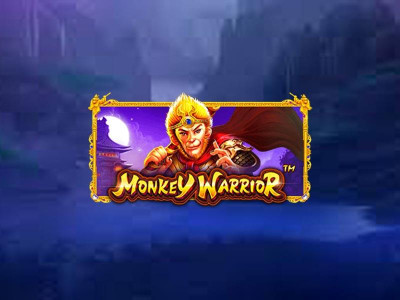 Monkey Warrior Slot Pragmatic Play Featured Image Monkey Warrior Slot Pragmatic Play Featured Image