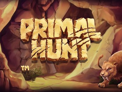 Primal Hunt Slot Featured Image Primal Hunt Slot Featured Image