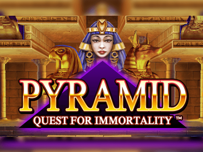 pyramid quest for immortality pyramid quest for immortality