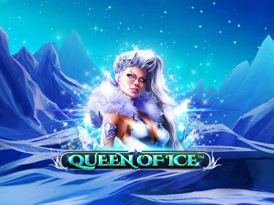 Queen of Ice Online Slot Queen of Ice Online Slot