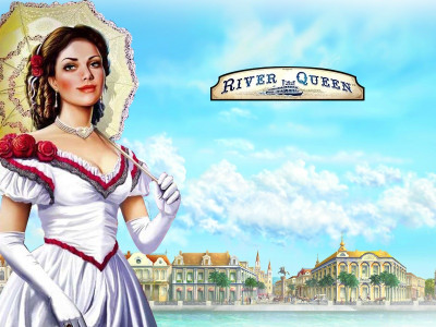 river queen slot game River Queen