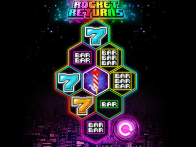 rocket-returns Rocket Returns