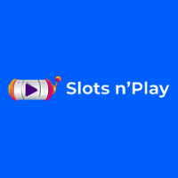Slots n Play Online Casino Logo Slots n Play Online Casino Logo