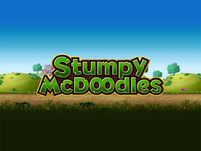 Stumpy Mcdoodles Slot Featured Image Stumpy Mcdoodles Slot Featured Image