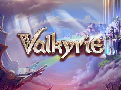 Valkyrie Slot Featured Image Valkyrie Slot Featured Image