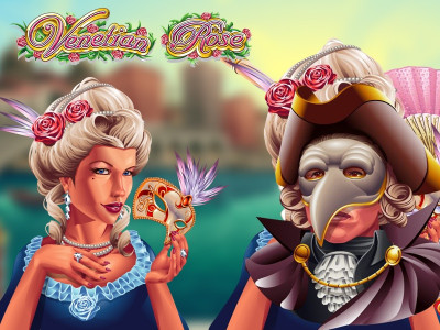 venetian rose free slot game Venetian Rose