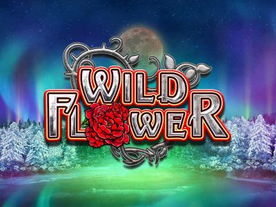 Wild Flower Slot Online Wild Flower Slot Online