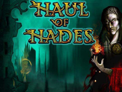 haul of hades slot Haul of Hades