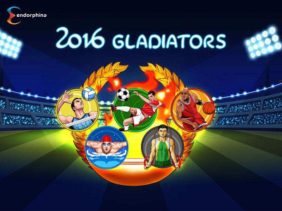 gladiators Gladiators