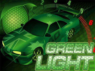 Green Light Slot Green Light Slot