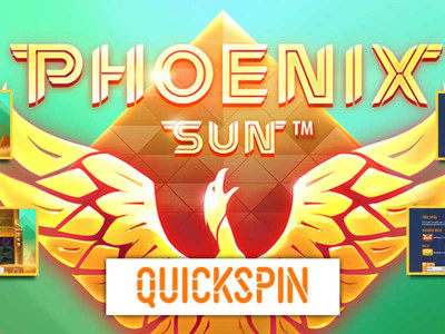 phoenix-sun Phoenix Sun