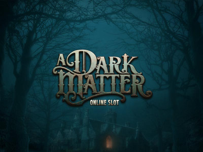 A Dark Matter Slot Feature Image Free Slots A Dark Matter Slot Feature Image Free Slots