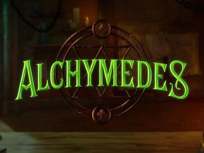 alchymedes Alchymedes