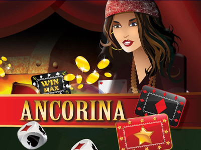 ancorina Ancorina