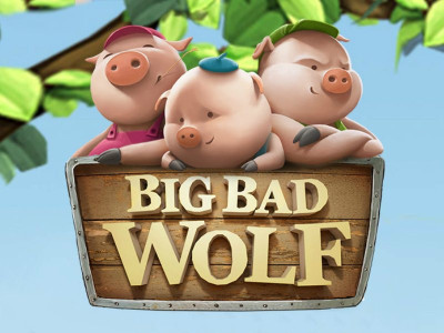 big bad wolf Big Bad Wolf