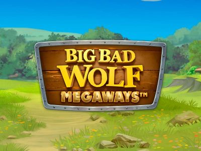 Big Bad Wolf Megaways Slot Online Big Bad Wolf Megaways Slot Online