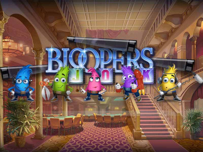Bloopers Slot Featured Image Bloopers Slot Featured Image
