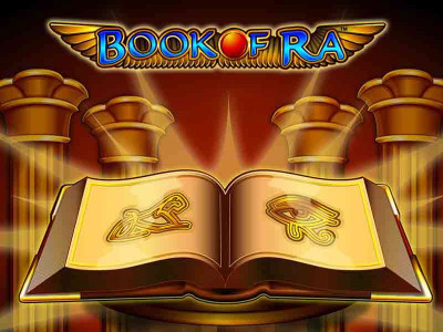 Book of Ra Slot Machine Book of Ra Slot Machine