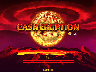 Cash Eruption Free Slot Cash Eruption Free Slot