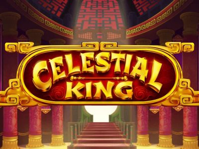 Celestial King Slot Featured Image Celestial King Slot Featured Image