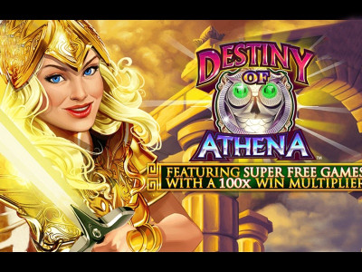 destiny of athena free slot game Destiny of Athena