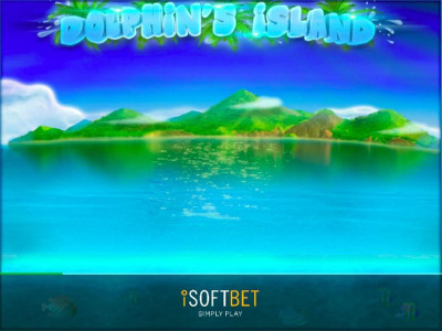 dolphins-island-isoftbet Dolphin’s Island