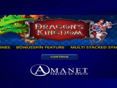 Dragons Kingdom Slot Featured Image Dragons Kingdom Slot Featured Image
