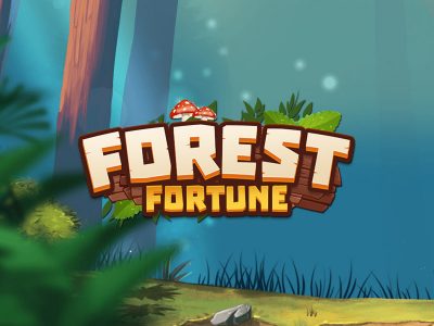 Forest Fortune Slot Featured Image Forest Fortune Slot Featured Image