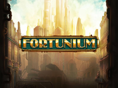 Fortunium Slot Feature Image Fortunium Slot Feature Image