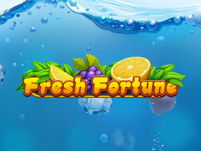 Fresh Fortune Slot Featured Image Fresh Fortune Slot Featured Image