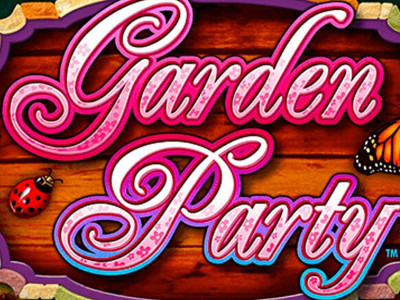 garden party slot machine game Garden party slot machine