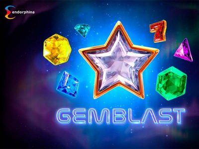 Gem Blast Online Slot Gem Blast Online Slot